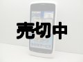 ソフトバンク　００３Ｚ　Ｌｉｂｅｒｏ モックアップ