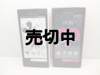 ディズニーモバイル　ＤＭ０１２ＳＨ　モックアップ　２色セット