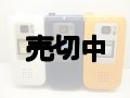 ボーダフォン　Ｖ６０１Ｔ　モックアップ　３色セット