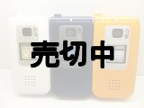 ボーダフォン　Ｖ６０１Ｔ　モックアップ　３色セット