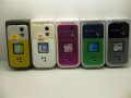 ボーダフォン　Ｖ６０３Ｔ　モックアップ