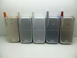 画像3: ａｕ　Ａ５５０３ＳＡ　モックアップ