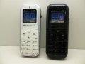 イーモバイル　Ｈ１１ＬＣ　モックアップ　２色セット