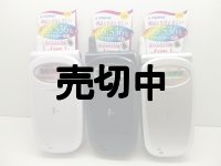 Ｊフォン　Ｊ－ＳＡ０４　モックアップ　３色セット　