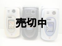 Ｊフォン　Ｊ－ＳＨ５３　モックアップ　３色セット