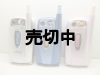 Ｊフォン　Ｊ－ＳＨ０８　モックアップ