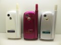 Ｊフォン　Ｊ－Ｔ５１　モックアップ
