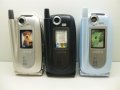 Ｊフォン　Ｊ－Ｎ５１　モックアップ