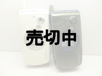 ボーダフォン　Ｖ４０１Ｔ　モックアップ　２色セット　【クリックポスト非対応商品】