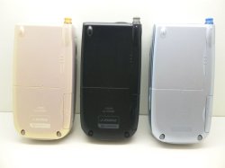 画像3: Ｊフォン　Ｊ－ＳＨ５３　モックアップ