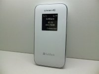 ソフトバンク　１０２Ｚ　ＵＬＴＲＡ ＷＩＦＩ ４Ｇ モックアップ
