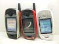 ａｕ　Ａ５３０５Ｋ　モックアップ　３色セット