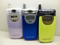 ａｕ　Ａ１３０１Ｓ　モックアップ