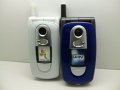 ａｕ　Ｗ２１Ｈ　モックアップ　２色セット　【クリックポスト非対応商品】