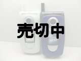 ａｕ　Ｗ２１Ｈ　モックアップ　２色セット　【クリックポスト非対応商品】