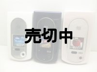 ａｕ　Ａ１４０２ＳII　モックアップ　３色セット