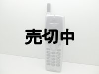 ＩＤＯ（日本移動通信）　５２１Ｇ　デジタルミニモ　モックアップ