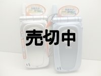 ａｕ　Ｃ４１４Ｋ　モックアップ