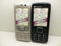 イーモバイル　Ｈ１２ＨＷ　２色セット