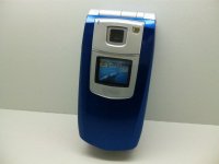 ＮＴＴドコモ　Ｎ９００ｉＧ　モックアップ　【クリックポスト非対応商品】