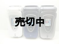 ＮＴＴドコモ　Ｄ５０５ｉｓ　モックアップ　３色セット