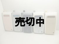ウィルコム　ＷＸ３００Ｋ　モックアップ　５色セット　【クリックポスト非対応商品】