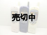 ツーカーセルラー　ＴＤ１１　モックアップ