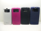 ソフトバンク　７０６ＳＣ　モックアップ