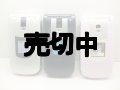 ツーカーセルラー　ＴＴ５１　モックアップ　３色セット　