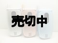 ツーカーセルラー　ＴＫ４０　モックアップ　３色セット　