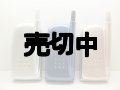 ツーカーセルラー　ＴＴ２２　モックアップ　３色セット　【クリックポスト非対応商品】