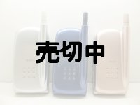 ツーカーセルラー　ＴＴ２２　モックアップ　３色セット　【クリックポスト非対応商品】