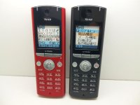 ツーカーセルラー　ＴＴ４１　モックアップ