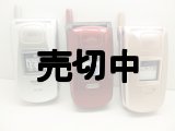 ツーカーセルラー　ＴＳ４１　モックアップ　３色セット　【クリックポスト非対応商品】