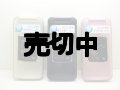 ソフトバンク　１０８ＳＨ　かんたん携帯　モックアップ　３色セット