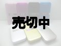 ウィルコム　ＷＸ０１ＳＨ　ＰＡＮＴＯＮＥケータイ　モックアップ　７色セット　【クリックポスト非対応商品】