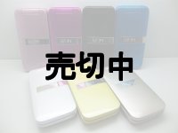 ウィルコム　ＷＸ０１ＳＨ　ＰＡＮＴＯＮＥケータイ　モックアップ　７色セット　【クリックポスト非対応商品】