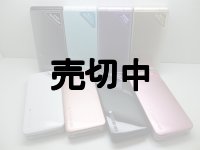ソフトバンク　１０３Ｐ　ＣＯＬＯＲＬＩＦＥ３　モックアップ　８色セット　【クリックポスト非対応商品】