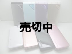 画像1: ソフトバンク　１０３Ｐ　ＣＯＬＯＲＬＩＦＥ３　モックアップ　８色セット　【クリックポスト非対応商品】