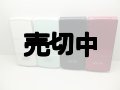 ソフトバンク　９４０Ｎ　モックアップ　４色セット