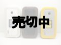 ａｕ　Ｗ４３ＳＡ　モックアップ　３色セット