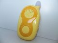 ウィルコム　ＷＸ０１Ａ　安心だフォン　モックアップ