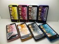 ソフトバンク　１０７ＳＨ　ＰＡＮＴＯＮＥ５　モックアップ　８色セット　【クリックポスト非対応商品】