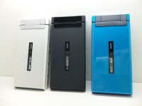 ａｕ　Ｗ５２ＳＡ　モックアップ