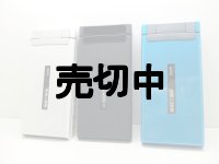ａｕ　Ｗ５２ＳＡ　モックアップ　３色セット