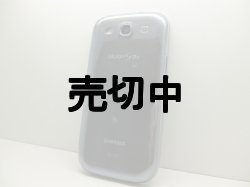 画像4: ＮＴＴドコモ　ＳＣ－０３Ｅ　GALAXY ＳIII α　モックアップ　２色セット