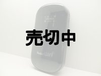 イーモバイル　ＧＰ０２　ＰｏｃｋｅｔＷｉｆｉ　モックアップ