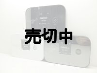イーモバイル　ＧＬ０４Ｐ　ＰｏｃｋｅｔＷｉｆｉ　ＬＴＥ　モックアップ　３色セット