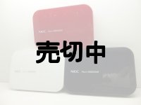 ＵＱ ＷｉＭＡＸ　Ａｔｅｒｍ ＷＭ３５００Ｒ　モックアップ　ばら売りコーナー