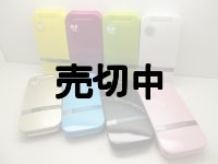 ソフトバンク　２０２ＳＨ　 PANTONE WATERPROOF　モックアップ　８色セット